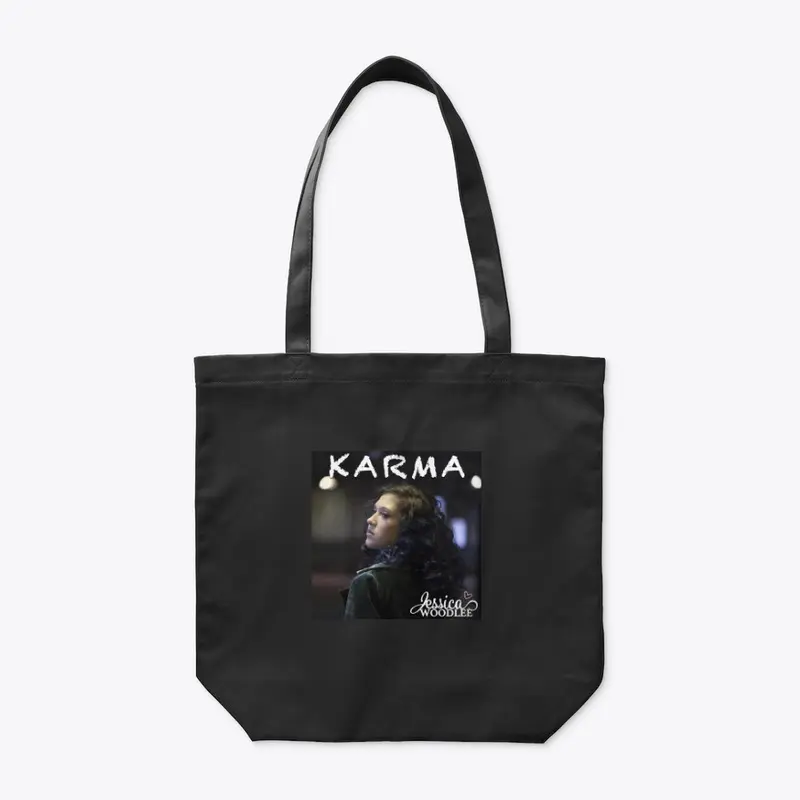 Karma Tote