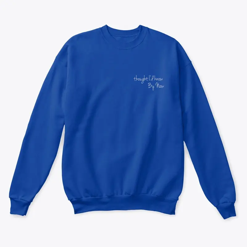 By Now Merch