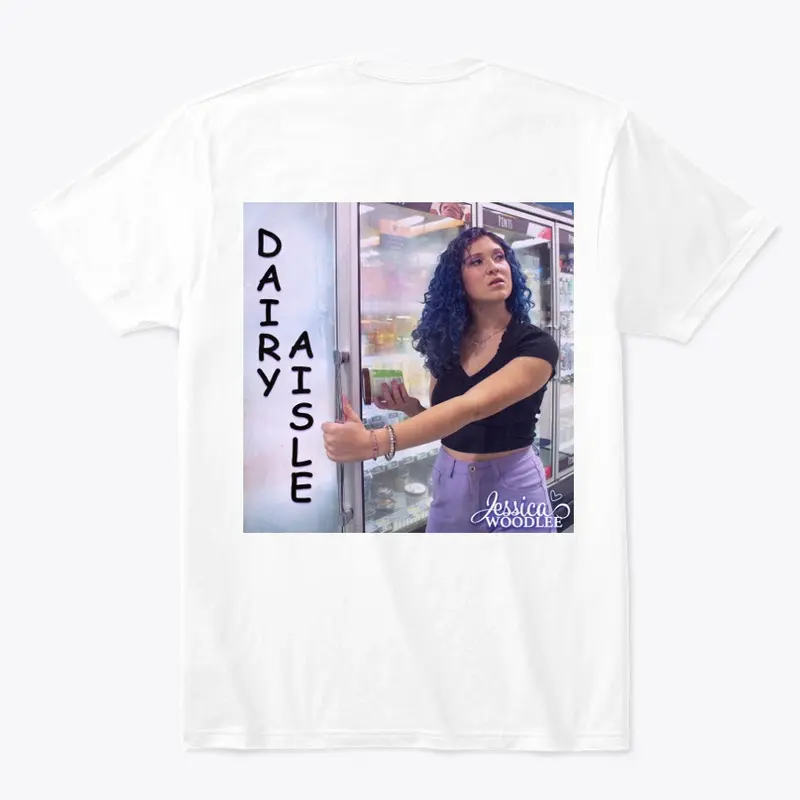 Dairy Aisle Merch!