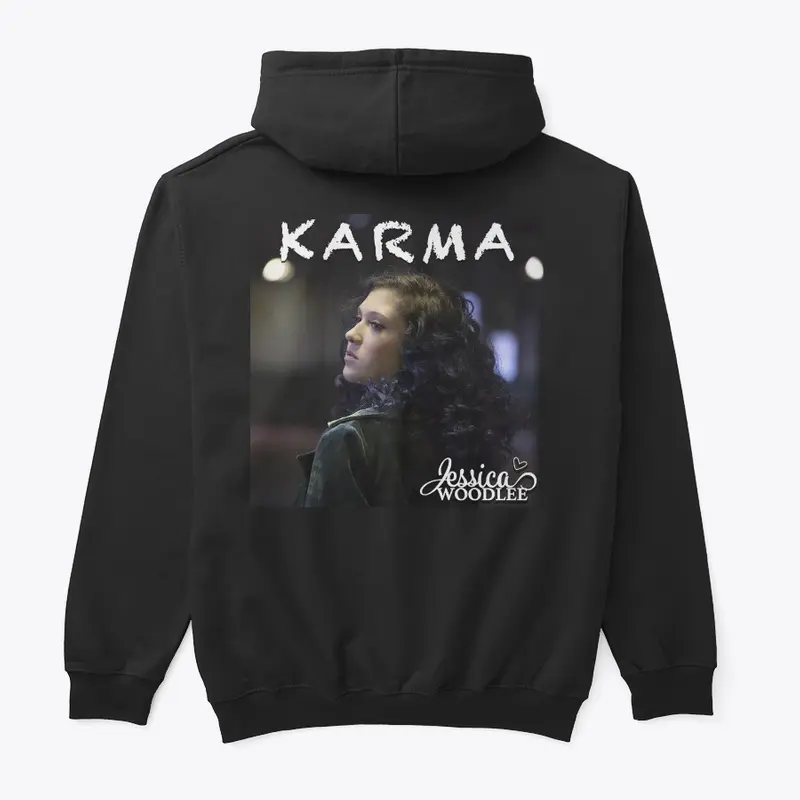 Karma EP Sweatshirts