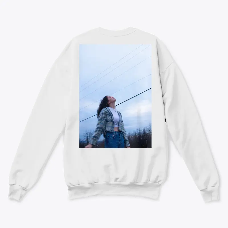 Suburbs Merch