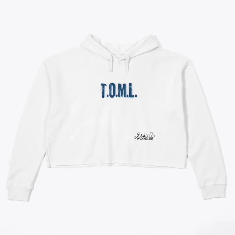 T.O.M.L. Merch!