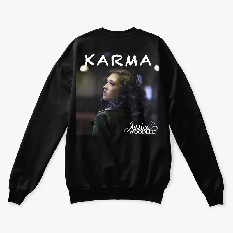 Karma EP Sweatshirts