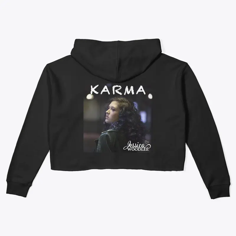 Karma EP Sweatshirts