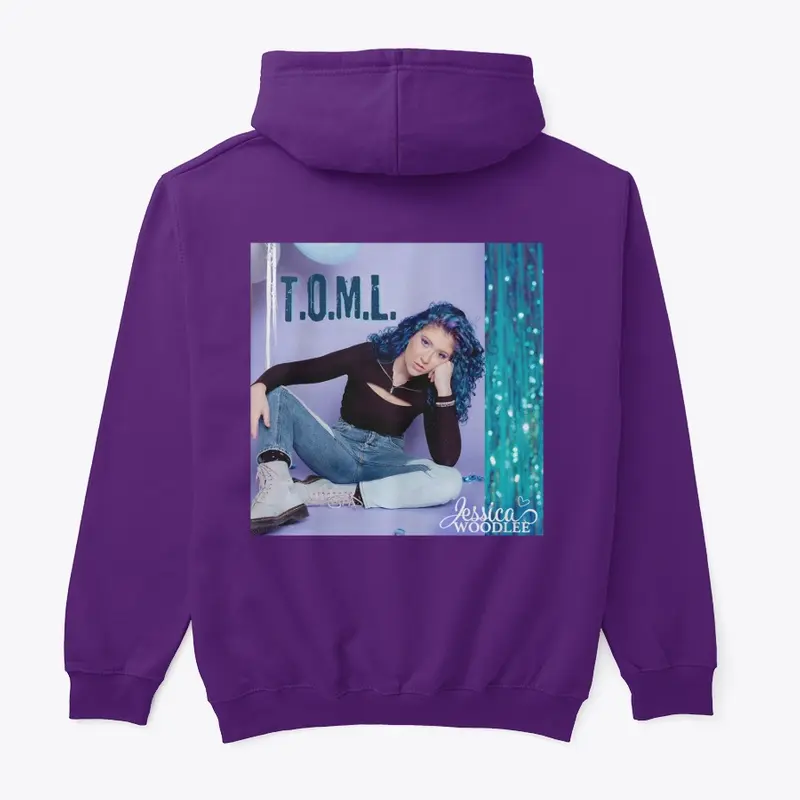 T.O.M.L. Merch!